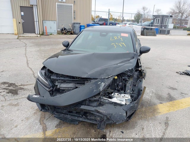 Honda lfc3 2025 2HGFE4F84SH014676 Image 13