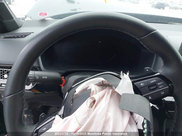 Honda lfc3 2025 2HGFE4F84SH014676 Image 16