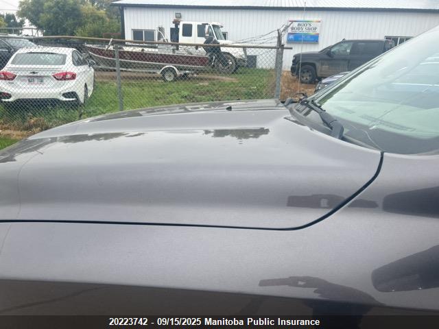 Dodge 1500 2014 1C6RR7MT3ES257635 Image 6
