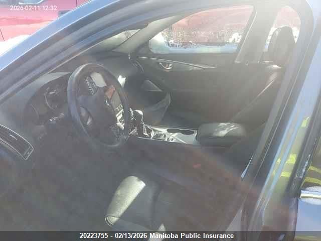 JN1EV7AR9HM839133 Infiniti Q50 3.0t 3.0t