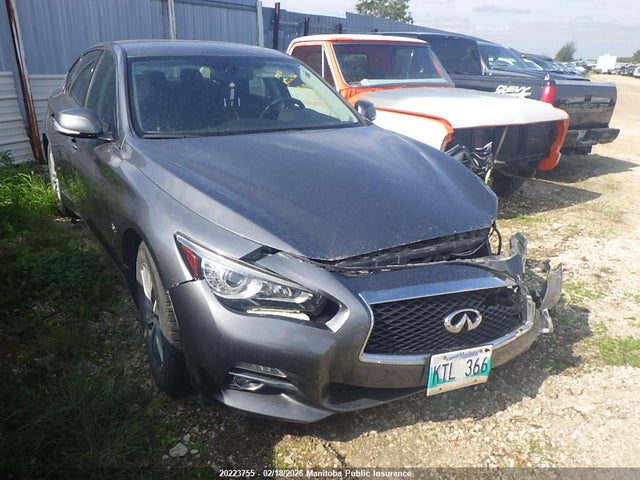 JN1EV7AR9HM839133 Infiniti Q50 3.0t 3.0t
