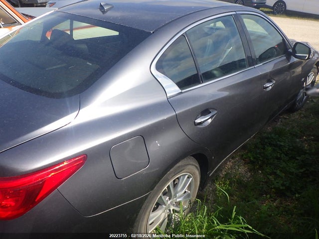 JN1EV7AR9HM839133 Infiniti Q50 3.0t 3.0t