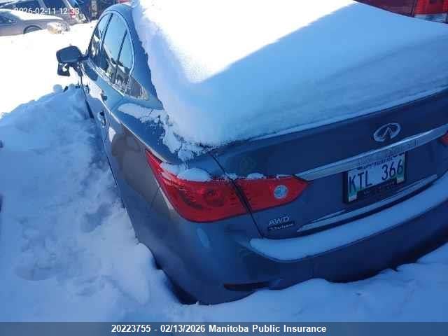 JN1EV7AR9HM839133 Infiniti Q50 3.0t 3.0t