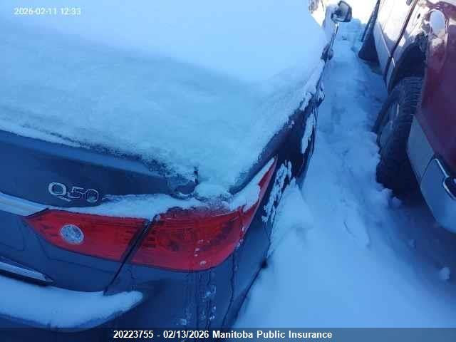 JN1EV7AR9HM839133 Infiniti Q50 3.0t 3.0t