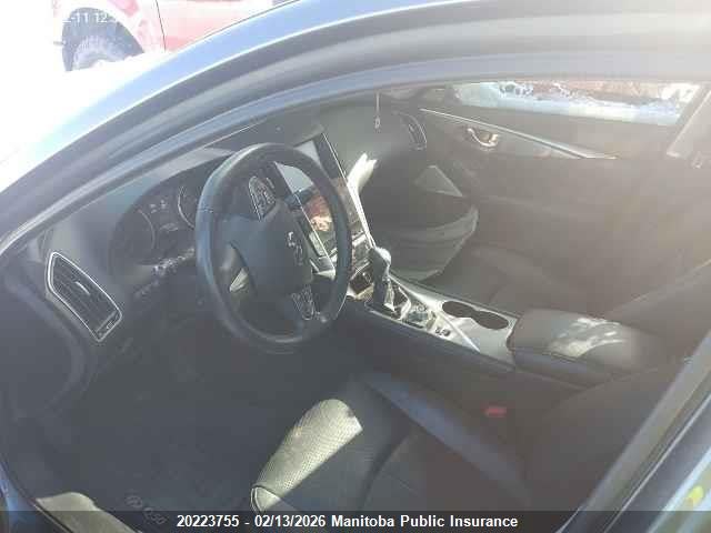 JN1EV7AR9HM839133 Infiniti Q50 3.0t 3.0t