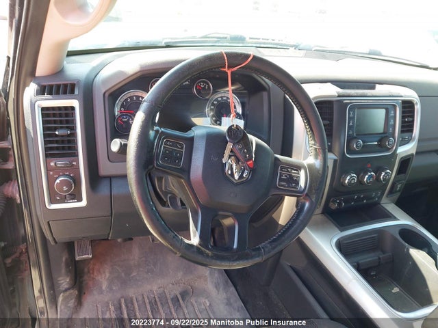 Dodge 1500 2016 1C6RR7TM3GS246860 Image 11