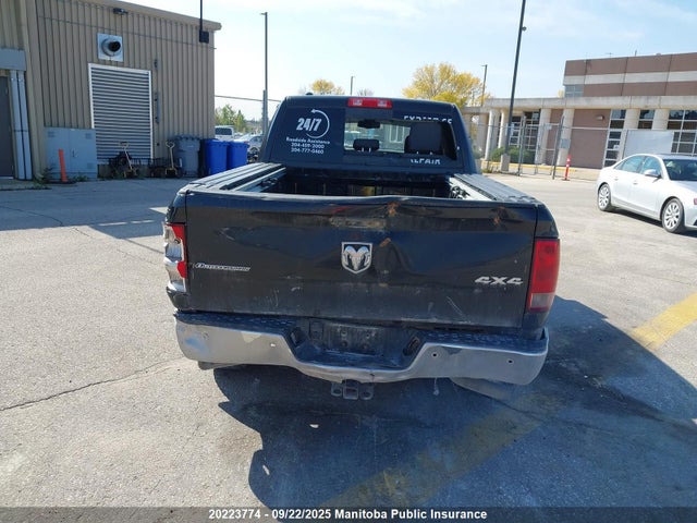 Dodge 1500 2016 1C6RR7TM3GS246860 Image 16