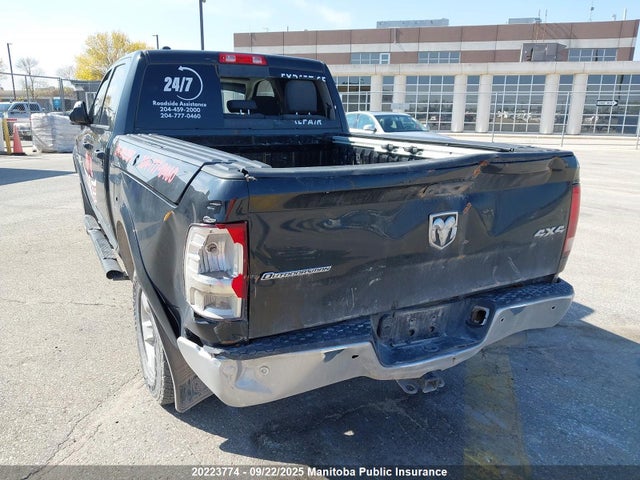 Dodge 1500 2016 1C6RR7TM3GS246860 Image 6