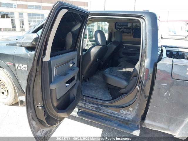 Dodge 1500 2016 1C6RR7TM3GS246860 Image 7
