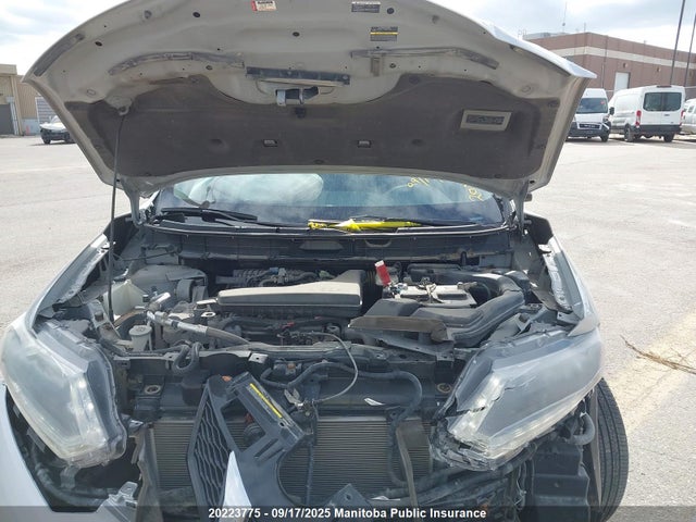 5N1AT2MV7GC792245 Nissan Rogue