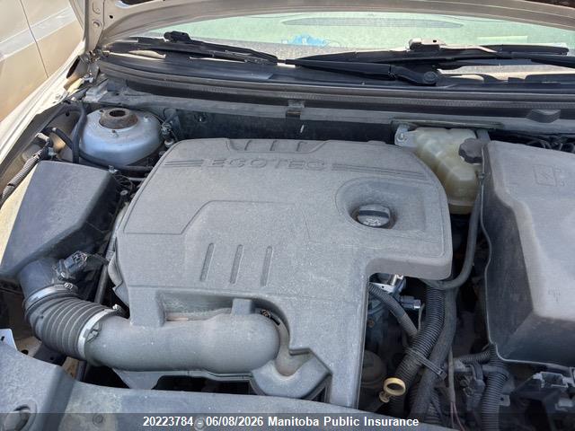Продаж на аукціоні авто 2012 Chevrolet Malibu Lt, vin: 1G1ZC5EU4CF372510, номер лоту: 20223784