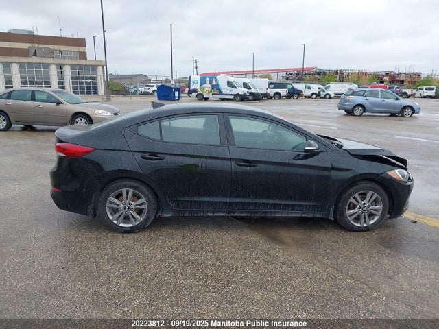 KMHD84LF7JU723464 Hyundai mpi nu