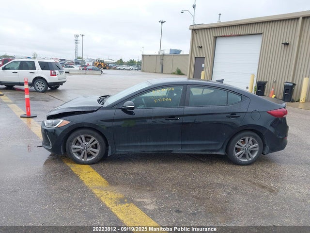 KMHD84LF7JU723464 Hyundai mpi nu