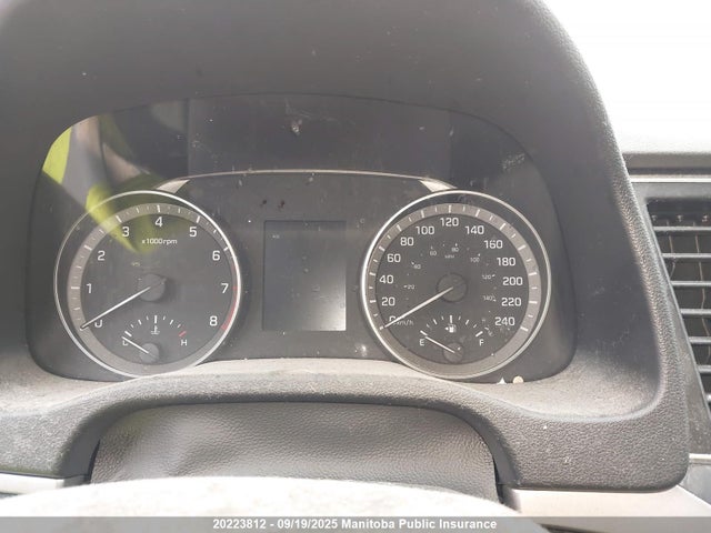 KMHD84LF7JU723464 Hyundai mpi nu