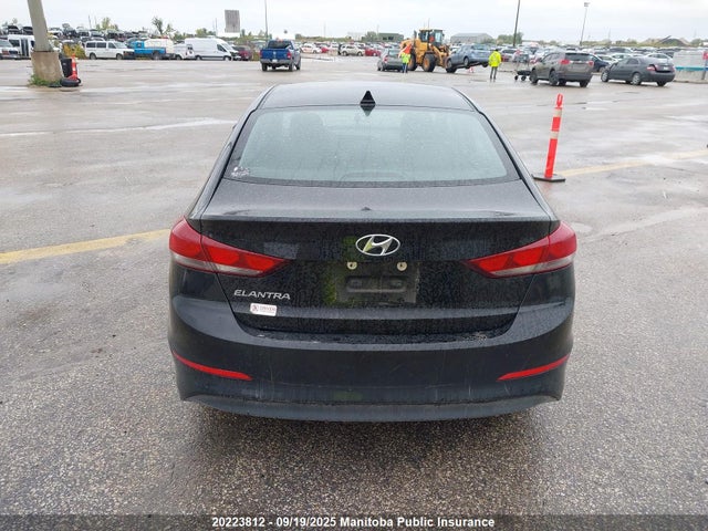 KMHD84LF7JU723464 Hyundai mpi nu