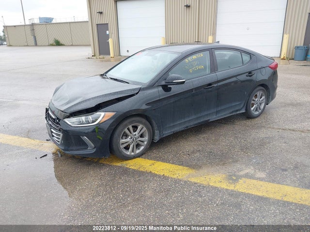 KMHD84LF7JU723464 Hyundai mpi nu