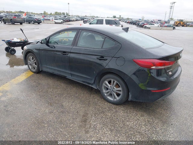 KMHD84LF7JU723464 Hyundai mpi nu