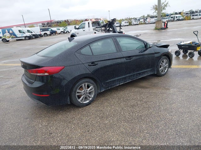 KMHD84LF7JU723464 Hyundai mpi nu