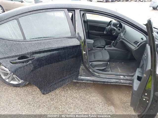 KMHD84LF7JU723464 Hyundai mpi nu