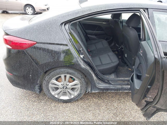 KMHD84LF7JU723464 Hyundai mpi nu