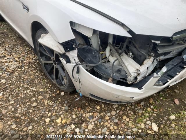 Ford Taurus 2014 1FAHP2E85EG172375 Image 6