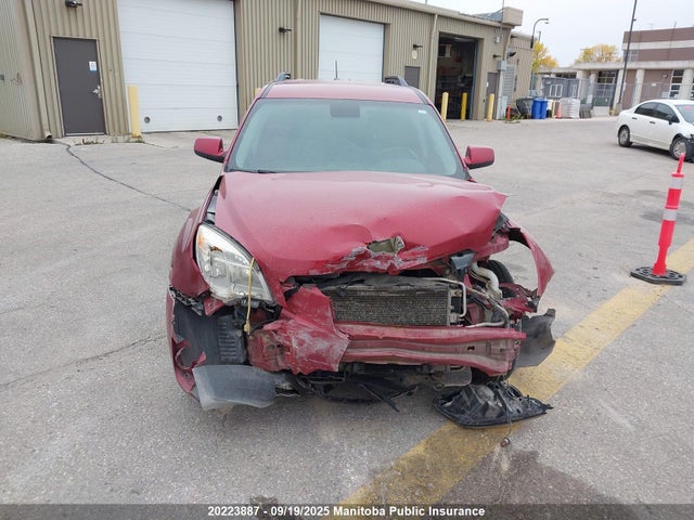 Chevrolet lfx - sidi, vvt, e85 max, alum 2015 2GNFLFE34F6171364 Image 13