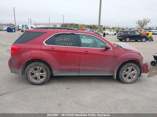 Chevrolet lfx - sidi, vvt, e85 max, alum 2015 2GNFLFE34F6171364 Image 14