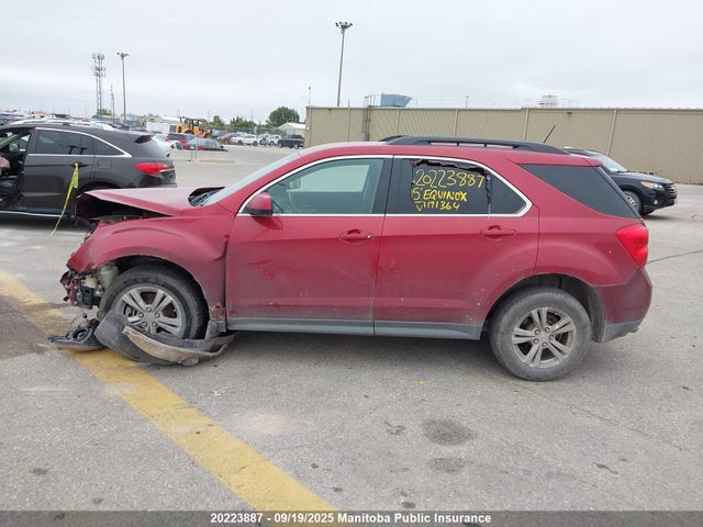 Chevrolet lfx - sidi, vvt, e85 max, alum 2015 2GNFLFE34F6171364 Image 15
