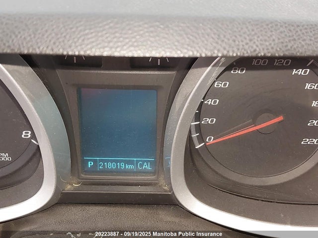 Chevrolet lfx - sidi, vvt, e85 max, alum 2015 2GNFLFE34F6171364 Image 16