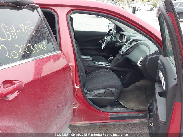Chevrolet lfx - sidi, vvt, e85 max, alum 2015 2GNFLFE34F6171364 Image 5