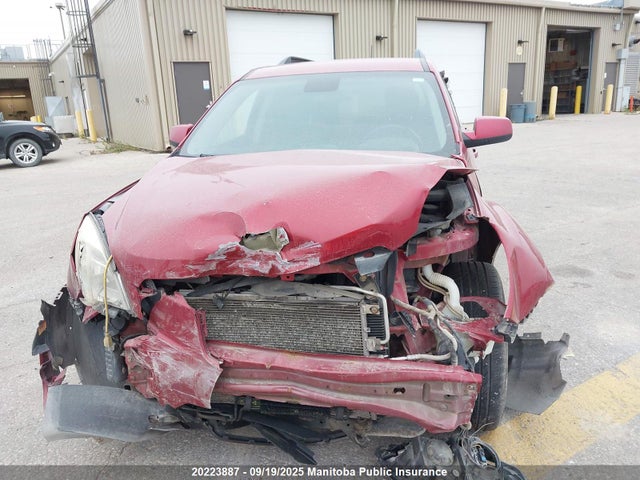 Chevrolet lfx - sidi, vvt, e85 max, alum 2015 2GNFLFE34F6171364 Image 6
