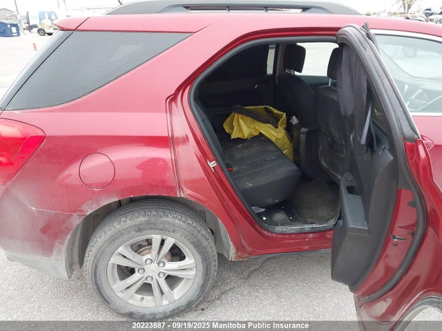 Chevrolet lfx - sidi, vvt, e85 max, alum 2015 2GNFLFE34F6171364 Image 8
