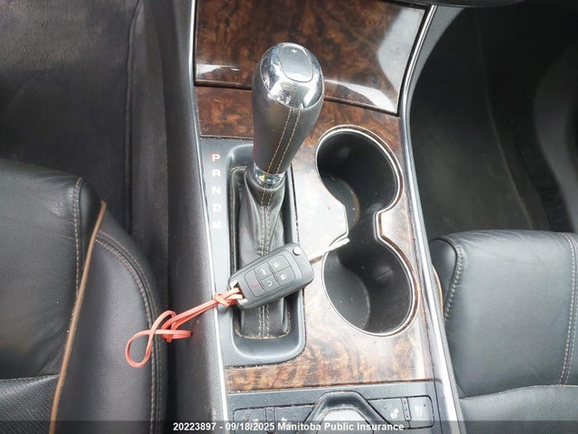 Chevrolet lfx 2015 2G1165S35F9168537 Image 11