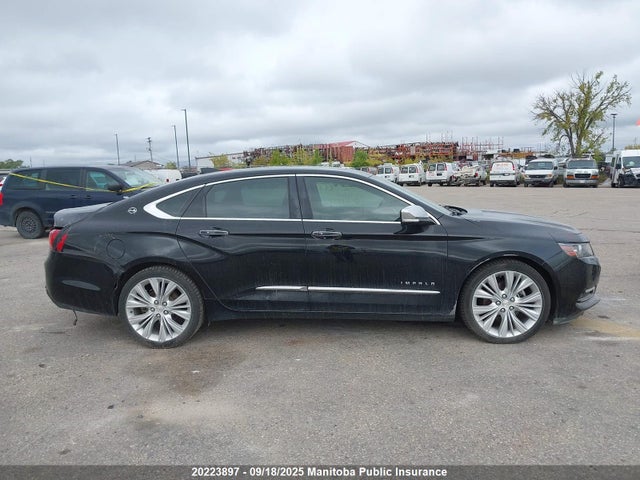 Chevrolet lfx 2015 2G1165S35F9168537 Image 13