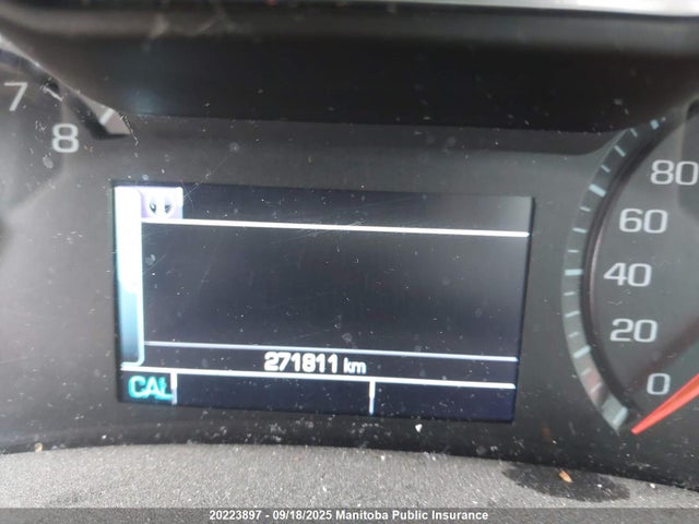 Chevrolet lfx 2015 2G1165S35F9168537 Image 15