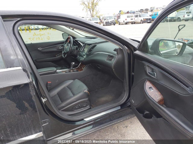 Chevrolet lfx 2015 2G1165S35F9168537 Image 5