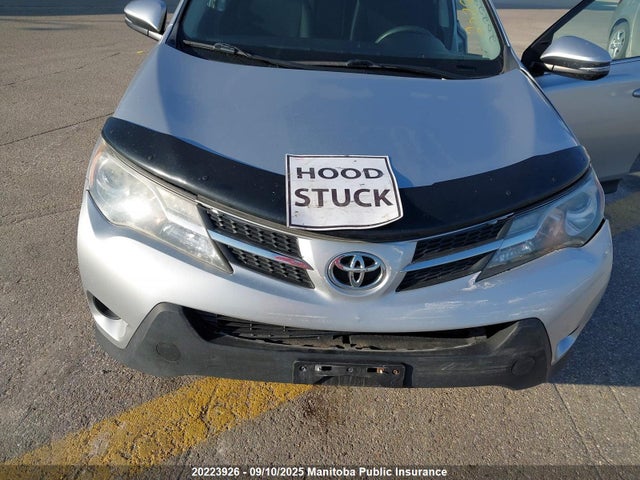 Toyota 2ar-fe 2015 2T3BFREV8FW262899 Image 10