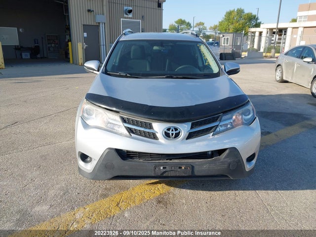 Toyota 2ar-fe 2015 2T3BFREV8FW262899 Image 13