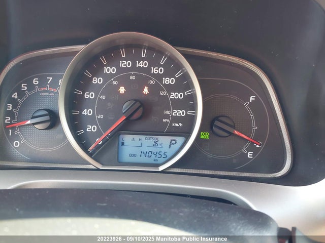 Toyota 2ar-fe 2015 2T3BFREV8FW262899 Image 16