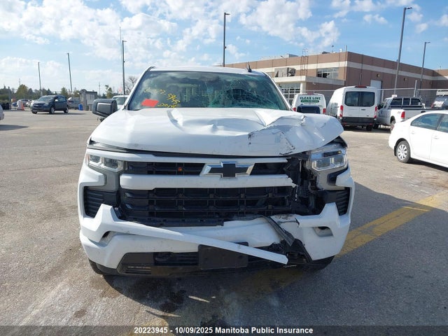 Chevrolet l84 2022 2GCUDEED2N1503815 Image 12