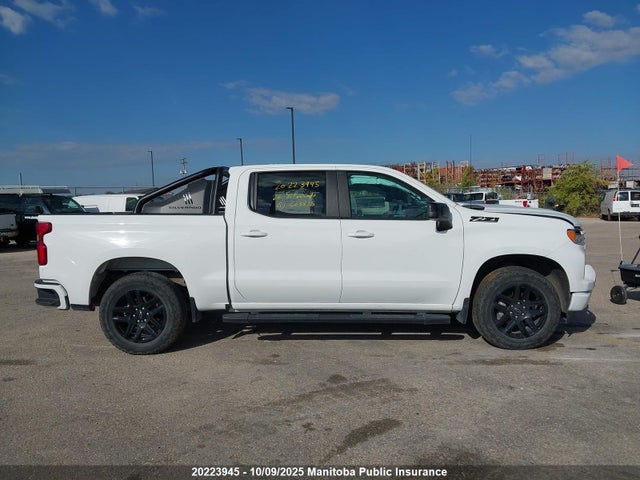 Chevrolet l84 2022 2GCUDEED2N1503815 Image 13