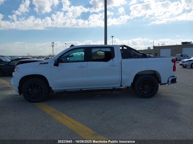 Chevrolet l84 2022 2GCUDEED2N1503815 Image 14