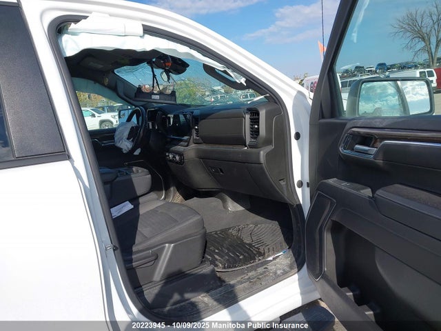 Chevrolet l84 2022 2GCUDEED2N1503815 Image 5