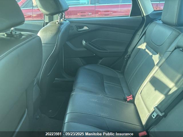 1FADP3J21EL200816 Ford Focus