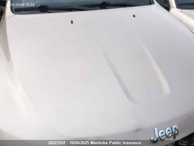 Jeep Grand Cherokee 2015 1C4RJFBG0FC927055 Image 10
