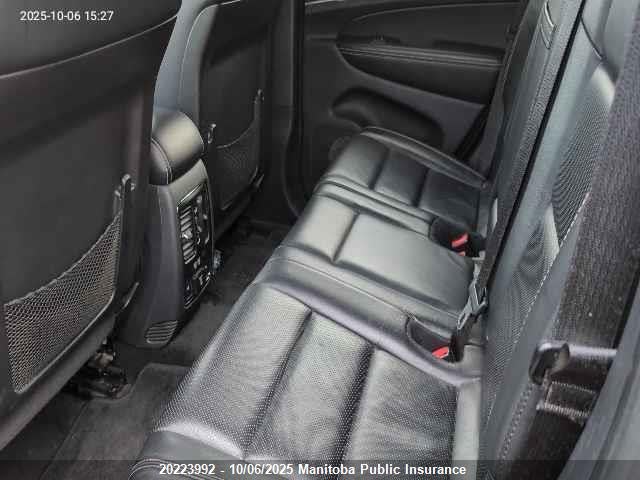 Jeep Grand Cherokee 2015 1C4RJFBG0FC927055 Image 8