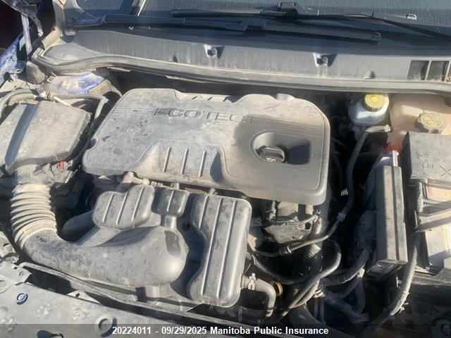 Buick lea 2014 1G4PP5SK2E4125485 Image 10