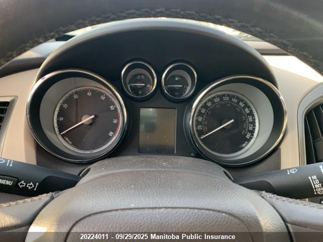 Buick lea 2014 1G4PP5SK2E4125485 Image 7