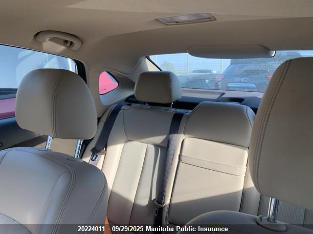 Buick lea 2014 1G4PP5SK2E4125485 Image 8