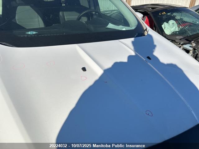 1FMCU0GX9GUA86427 Ford 2016